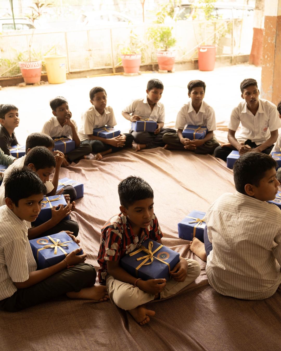 Donation for Medical Emergency Case