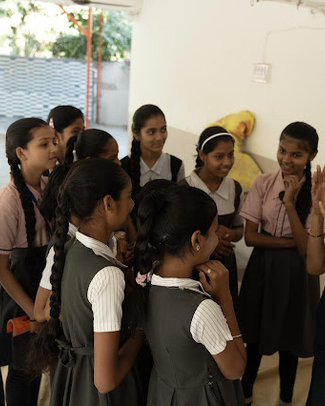 Sponsoring Education