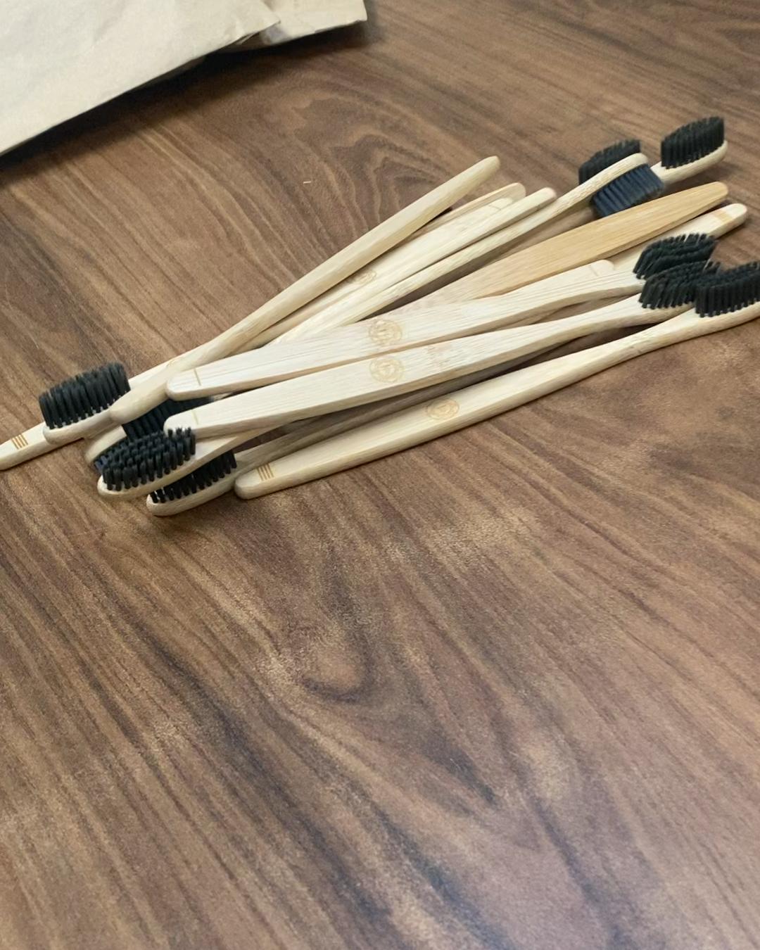 Hygiene Kit Supply in Collaboration with Anahata