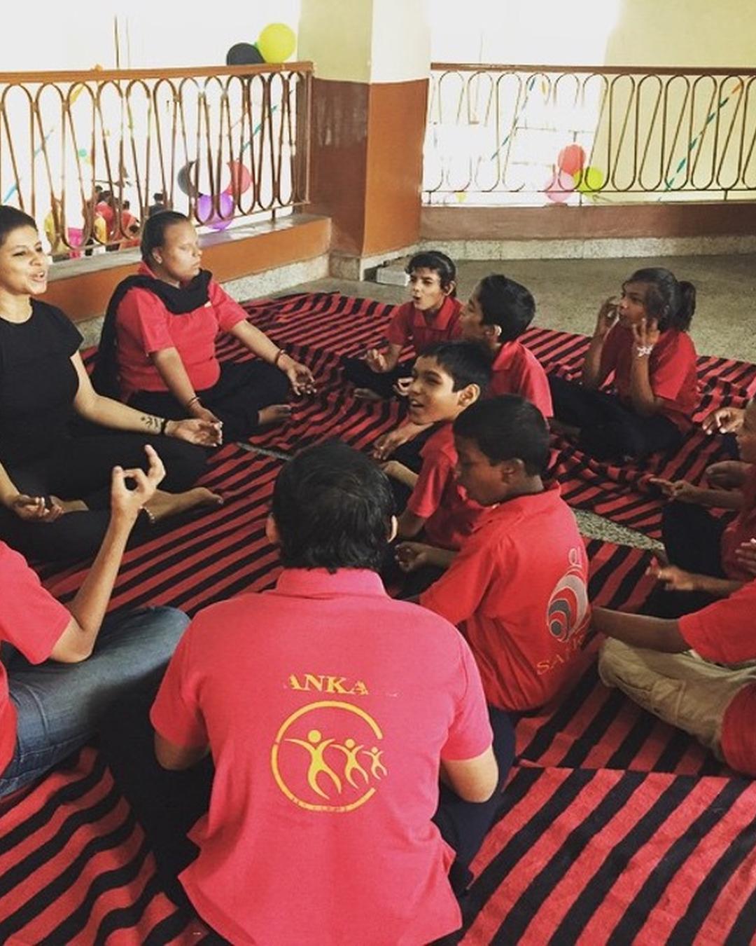 Therapy Sessions with MYND (Adapt Wellness)