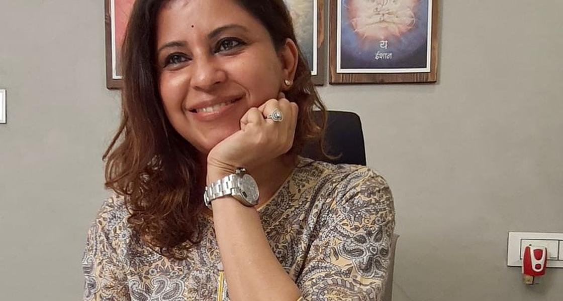 Startup Bharat Wellness Brand