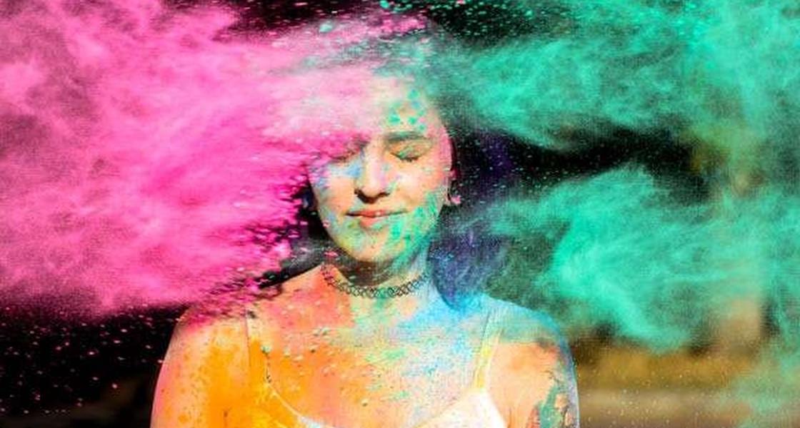 Expert Guide to Skin Rash Post-Holi