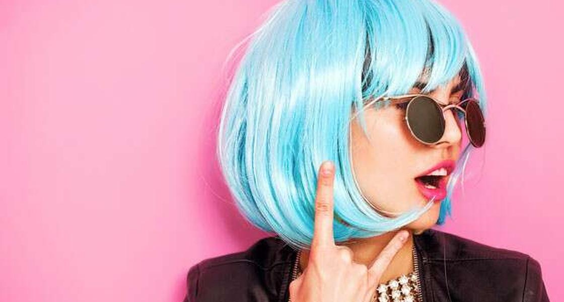 Keep Colored Hair Healthy