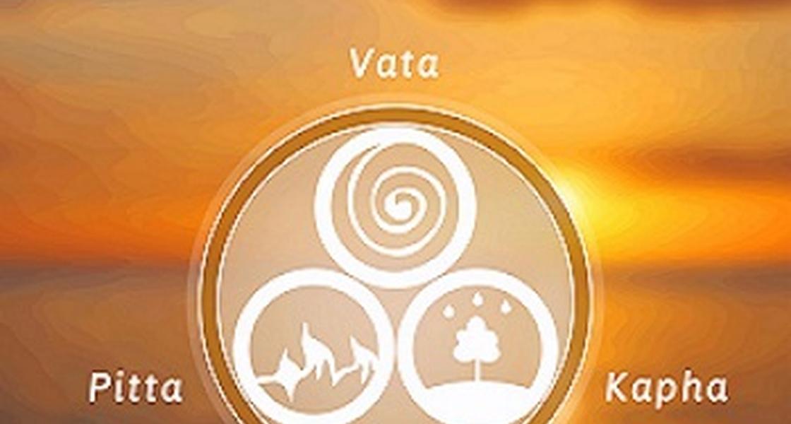 Three Doshas Components and Qualities